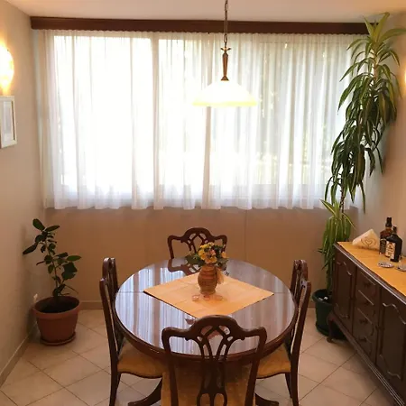 Antis Apartment *